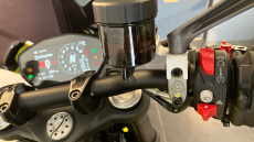 Ducati Monster Red (20MY)